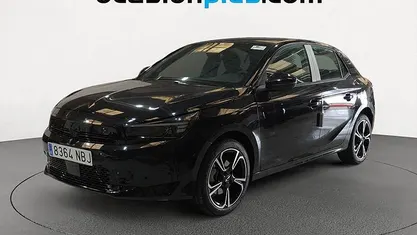 Usado Opel Corsa S 110 CV (80 kW) 2025 Utilitario