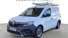 Blanco Usado 2022 Renault Kangoo Monovolumen | 13.173 € (Super precio)
