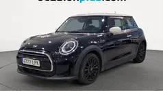 Usado 2021 Mini Cooper Utilitario | 16.991 € (Buen precio)