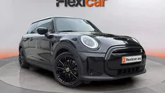 Usado 2022 Mini Cooper SE Utilitario | 18.990 € (Precio justo)