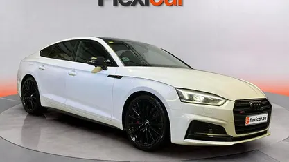 Usado Audi S5 Sportback Premium 355 CV (261 kW) 2017 Utilitario