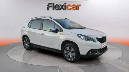 Usado Peugeot 2008 Style 82 CV (60 kW) 2018 SUV