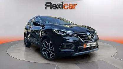 Usado Renault Kadjar Equilibre 140 CV (102 kW) 2022 Negro SUV