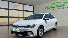 Usado 2021 VW Golf VIII Life Familiar | 14.174 € (Super precio)