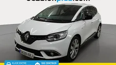 Usado 2018 Renault Scénic IV LIMITED Monovolumen | 16.990 € (Precio justo)