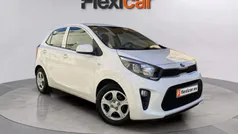 Usado 2018 Kia Picanto 4 Utilitario | 7790 € (Precio justo)