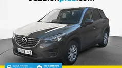 Usado 2016 Mazda CX-5 Style+ SUV | 13.890 € (Precio justo)