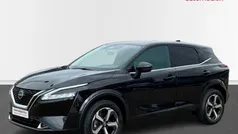Usado 2023 Nissan Qashqai N-Connecta SUV | 27.600 € (Precio justo)