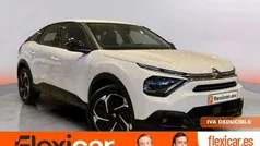 Usado 2023 Citroën C4 Feel Utilitario | 13.490 € (Precio justo)