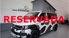Usado 2018 VW California Beach Van | 46.990 € (Super precio)