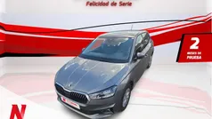 Usado 2024 Skoda Fabia Selection | 15.878 € (Super precio)