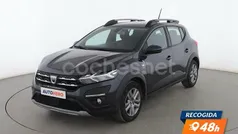 Usado 2021 Dacia Sandero Comfort Utilitario | 13.499 € (Precio justo)