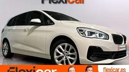 Usado BMW 216 140 HP (102 kW) 2020 Monovolume