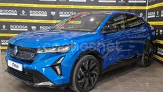 Azul Usado 2024 Renault Rafale Esprit Alpine SUV | 43.900 € (Precio justo)