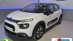 Usado 2020 Citroën C3 Feel Utilitario | 10.800 € (Precio justo)