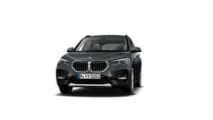 Usado 2021 BMW X1 Performance SUV | 26.000 € (Precio justo)