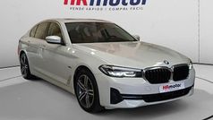 Usado 2023 BMW 530e Berlina | 37.290 € (Precio justo)