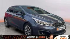 Usado 2018 Kia Ceed Utilitario | 8990 € (Super precio)