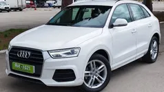Usado 2016 Audi Q3 SUV | 17.999 € (Precio justo)