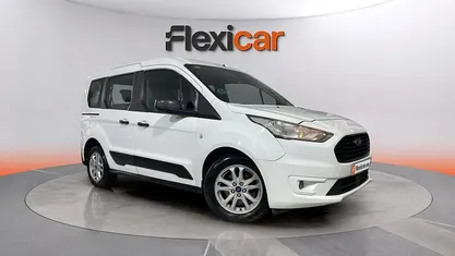 Usado Ford Grand Tourneo Connect Trend 120 CV (88 kW) 2019 Monovolumen