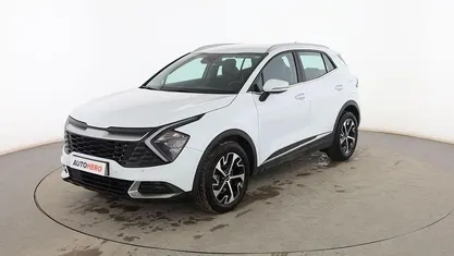 Usado Kia Sportage 230 CV (169 kW) 2022 SUV
