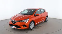 Naranja Usado 2020 Renault Clio V Intens Utilitario | 14.399 € (Un poco caro)