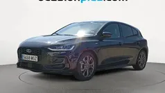 Negro Usado 2023 Ford Focus ST-Line Utilitario | 17.364 € (Precio justo)