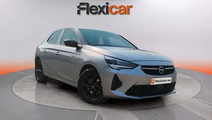 Usado Opel Corsa 101 CV (74 kW) 2023 Berlina