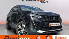 Usado 2023 Peugeot 3008 Allure Monovolumen | 16.890 € (Precio justo)