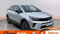 Usado 2024 Opel Crossland Elegance SUV | 15.990 € (Precio justo)