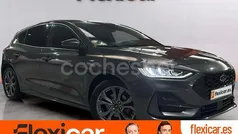 Usado 2022 Ford Focus ST-Line Berlina | 18.990 € (Precio justo)