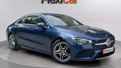 Usado 2023 Mercedes CLA180 Berlina | 28.970 € (Super precio)