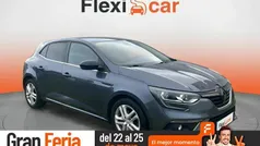 Renault Mégane IV