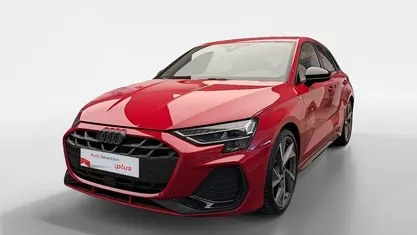 Usado Audi A3 Sport 150 CV (110 kW) 2025 Berlina