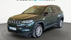 Usado 2021 Jeep Compass Limited SUV | 17.455 € (Super precio)