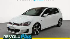 Usado 2013 VW Golf VII GTI Utilitario | 17.490 € (Buen precio)