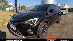 Usado 2024 Renault Captur Evolution SUV | 17.850 € (Buen precio)
