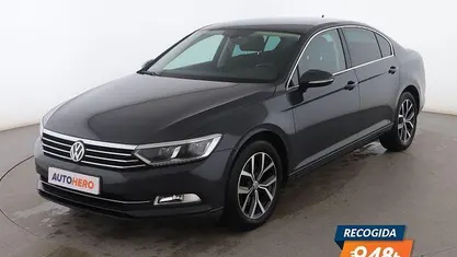 Usado VW Passat Advance 150 CV (110 kW) 2019 Berlina