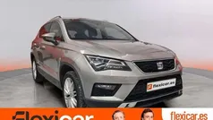 Usado 2018 Seat Ateca XCELLENCE SUV | 15.970 € (Buen precio)