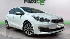 Usado 2019 Kia Ceed Berlina | 14.490 € (Precio justo)
