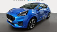 Usado 2023 Ford Puma ST-Line SUV | 15.082 € (Super precio)