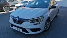 Usado 2020 Renault Mégane IV LIMITED | 12.900 € (Precio justo)
