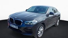 Usado 2021 BMW X4 SUV | 37.600 € (Super precio)