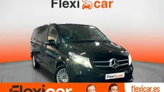 Mercedes V250