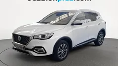 Usado 2023 MG HS Comfort SUV | 16.591 € (Precio justo)