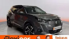 Usado 2021 Peugeot 2008 Allure SUV | 14.990 € (Precio justo)