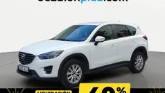 Usado 2016 Mazda CX-5 Style+ SUV | 11.690 € (Precio justo)