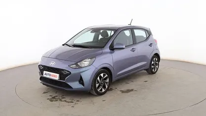 Usado Hyundai i10 67 CV (49 kW) 2023 Utilitario