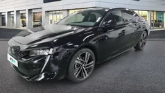 Usado 2023 Peugeot 508 GT | 30.990 €