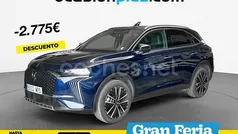 Usado 2024 DS Automobiles DS7 Crossback Rivoli SUV | 29.940 € (Precio justo)